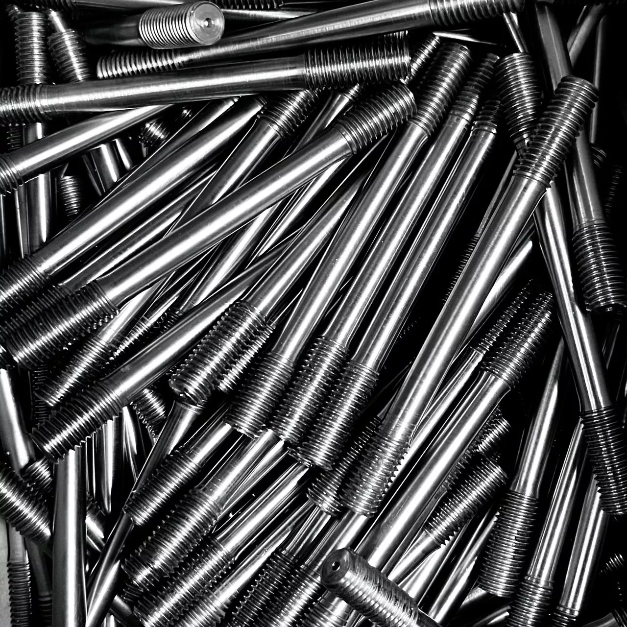 M10 Connecting Stud